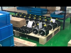 كيفية إنتاج IP67 الدقة العالية DC AC سيرفو موتور؟