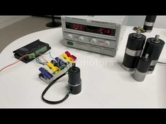 كيفية تشغيل محرك علبة التروس ؟