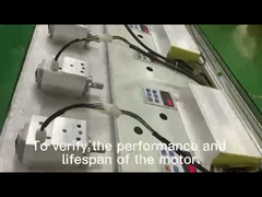 كيف تحكم إذا كان المحرك يشيخ؟