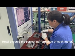 كيف نضمن أداء كامل لكل محرك؟