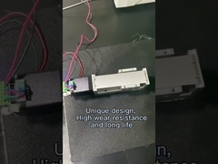 وحدة المسمار مع التحكم في القيادة