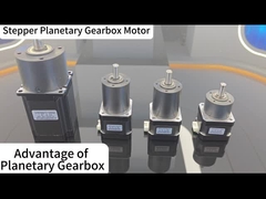 كيف تبدو محركات خطوة هيتاي？