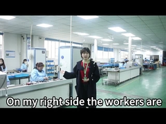 كيفية توصيل الأسلاك المزخرفة بالأسلاك الرصاصية؟