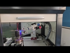 كيف لحام محرك الخدمة إلى 80 / 1200W؟