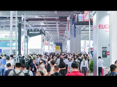 كيف يبدو المعرض ؟