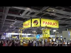 ماذا عن تأثير المعرض الصناعي؟