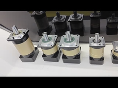 هل يمكن أن تعمل آلة خفض السرعة عالية الدقة؟