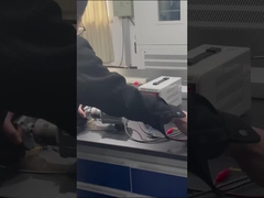 كيف تختبر شكل الموجة؟