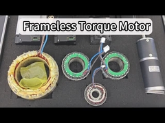 أين يمكن استخدام المحركات بدون إطار؟