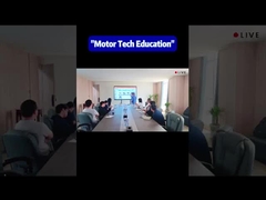 تدريب المعرفة الحركية