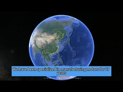 حولنا -- تصنيع المحركات