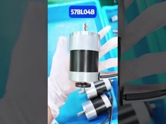 كيف يبدو المحرك المستخدم في آلة الباب؟