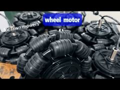 اختيار جزازة العشب: هل فكرت حقًا في أهم جزء منها - المحرك؟