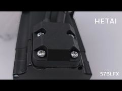 التفاصيل تتحدث عن نفسها. هل يمكنك رؤيتها؟