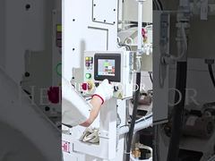 صوت ممتاز، أداء لا مثيل له