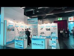 محرك HeTai: تعزيز المستقبل في SPS