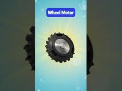 كفاءة عالية وتوفير الطاقة، ووقت تشغيل ممتد