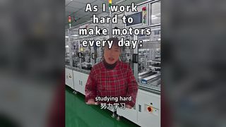 "عندما أعمل بجد دائمًا ..."