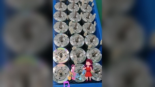 أي نوع من المحركات هذا ملون جدًا؟