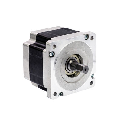 600 واط NEMA 34 Brushless Dc Motor 48v 86mm 3 Phase 1.4nm 1.05nm