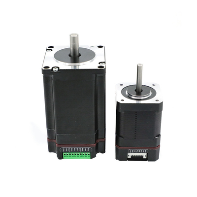 شراء 42mm Nema17 محرك متدرج متكامل 4 أسلاك 1.8 خطوة زاوية online manufacture