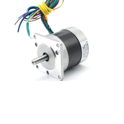 شراء 57BL03B High Torque BLDC Motor 56W لمحرك Dc الجديد بدون فرش online manufacture
