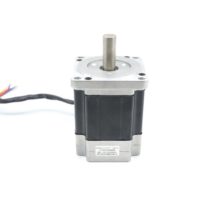 شراء 86BLF02A Nema34 أداء مستقر محرك تيار مستمر بدون فرشاة محرك منخفض الضوضاء 300 واط online manufacture