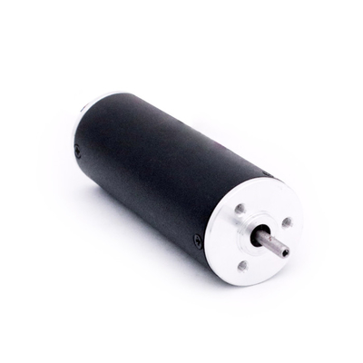 شراء NEMA 11 28BL منخفض الضوضاء بدون فرش محرك تيار مباشر خفيف الوزن محرك 4.7 واط online manufacture