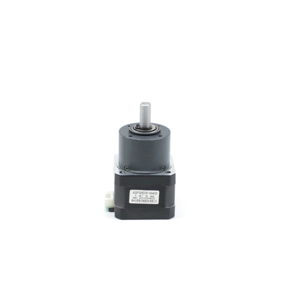 شراء 42BYGH208-56AG5 Nema17 منخفض الضوضاء محرك متدرج علبة التروس 12 فولت online manufacture