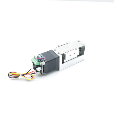 شراء محرك متدرج خطي عالي الأداء 3.78V 0.6A بيع المصنع مباشرة online manufacture