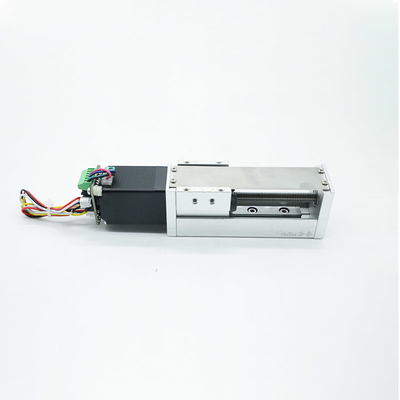 شراء محرك متدرج خطي Hetai 28BYGHL202-XX 5.7V 0.6A online manufacture