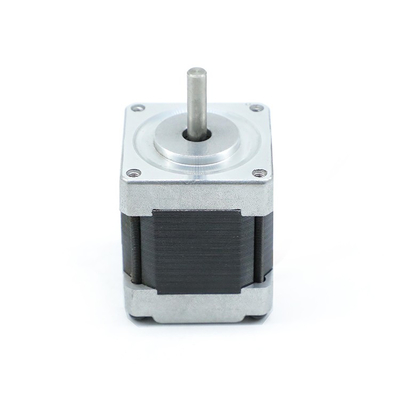 شراء 39BYGX100A NEMA16 محرك متدرج هجين 1.8deg 12V 0.4A 22mm online manufacture
