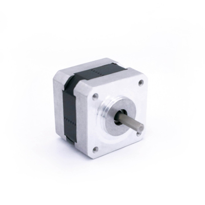 شراء NEMA17 42BYGH208-52A محرك متدرج عالي العزم 12V 0.4A 42mm online manufacture