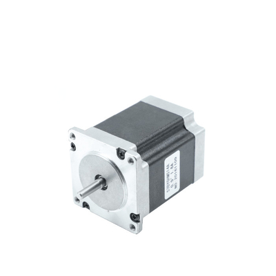 شراء 57BYGHM414 Nema23 4 أسلاك الرصاص محرك متدرج هجين صغير 57 مم 1.7 فولت 11 كجم. online manufacture