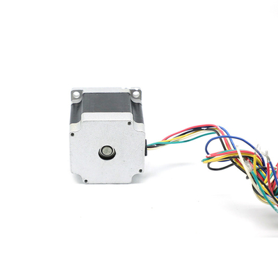 شراء CE معتمد من 57BYGH350C-005-01 Nema23 Hybrid Stepper Motor 9V 1.0A 9kg.Cm online manufacture