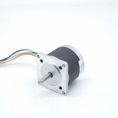 شراء Nema23 57BYGN204 3.8 كجم. محرك متدرج هجين 11.2 فولت 0.4 أمبير 57 ملم online manufacture