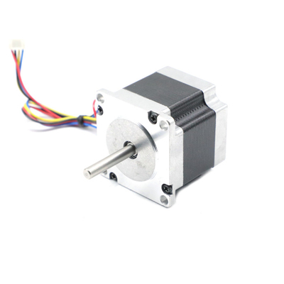 شراء محرك متدرج هجين 57HN46-005A عالي الأداء Nema23 محرك متدرج online manufacture