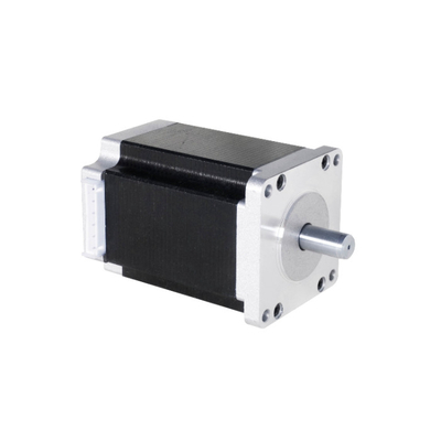 شراء Nema24 محرك متدرج هجين منخفض الضوضاء 60BYGH502-03A online manufacture