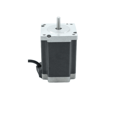 شراء 60HS101-3008-001 8 أسلاك رصاص Nema24 محرك متدرج هجين 6V 3A 4mH 25Kg.Cm online manufacture