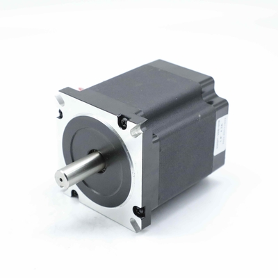 شراء ارتفاع عزم الدوران 85HS97-3008-001 8 أسلاك الرصاص محرك متدرج هجين 4.8V 3A 5.0N.M online manufacture