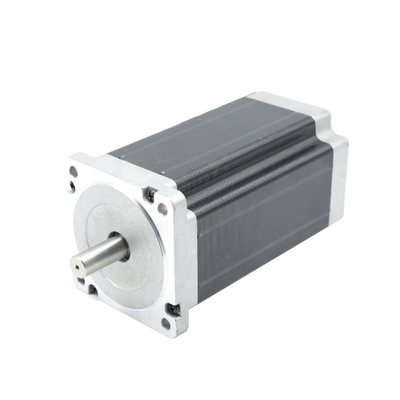 شراء 85HS155-5004-001 محرك متدرج هجين مقاوم للماء 4 أسلاك الرصاص 4V 5A 11N.M online manufacture
