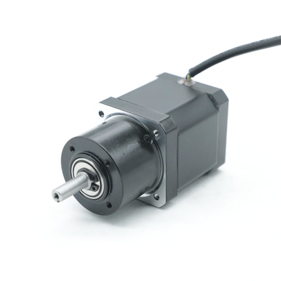 شراء 42BYGH872-XXAG4.38 nema17 2.8V IP44 محرك تروس صغير هجين مقاوم للماء online manufacture