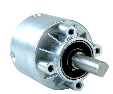 شراء PG56A-ZA-HT مخفض التروس الكوكبي اللولبي من سبائك الزنك 56 مم ضياء online manufacture