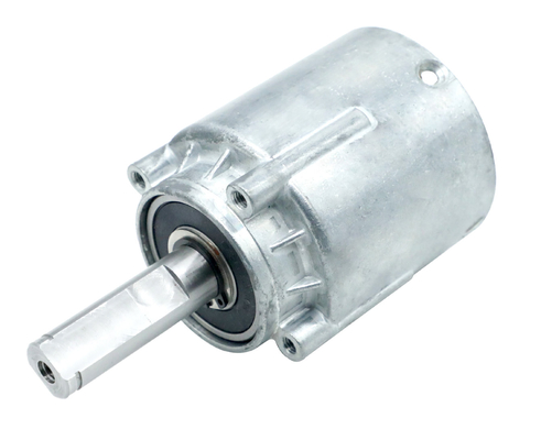 شراء PG63A-ZA-HT الكل في واحد سبائك الزنك مخفض الكواكب علبة التروس اللولب الأسنان 63 مم ضياء online manufacture