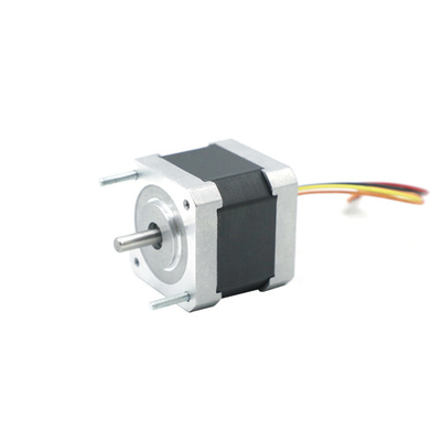 شراء 42BYGH610-77AE Nema17 محرك متدرج هجين 42 مم 1.8 زاوية خطوة 0.2N.M online manufacture
