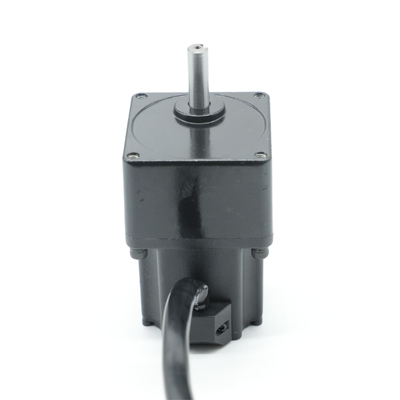 شراء 70BLF01-002AG25 Dc Brushless Motor مع علبة التروس الكوكبية 4N.M 24V 72RPM online manufacture