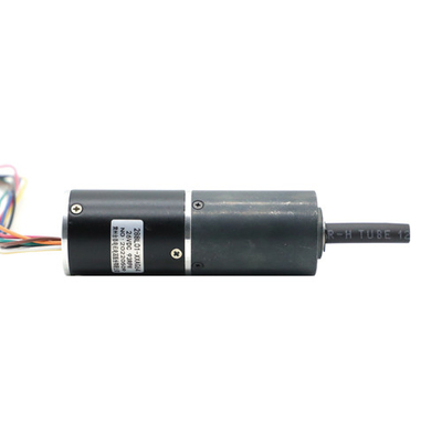 شراء 28BL01 series Dc Brushless Motor مع محرك تروس كوكبي nema11 صغير online manufacture