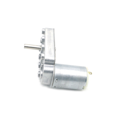 شراء 42BLY205AG389 Dc Worm Gear Motor 15N.M 390: 1 نسبة التخفيض 12 فولت 11 دورة في الدقيقة online manufacture