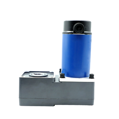 شراء 60BLW01A-001LG200 علبة التروس الكوكبية Brushless DC Motor 15N.M 24V 38W 15RPM online manufacture