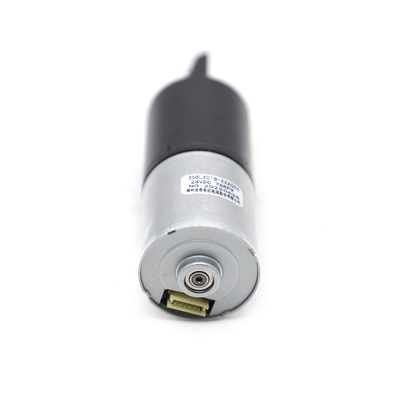 شراء 36 مللي متر علبة التروس الكوكبية 2N.M 24V 78RPM محرك سائق متكامل بدون فرش online manufacture